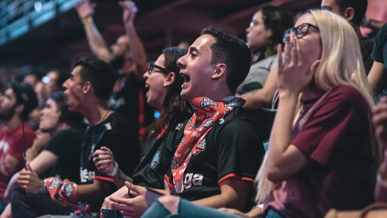 Geração Gamer: classificação do Circuito Desafiante de LoL pega fogo