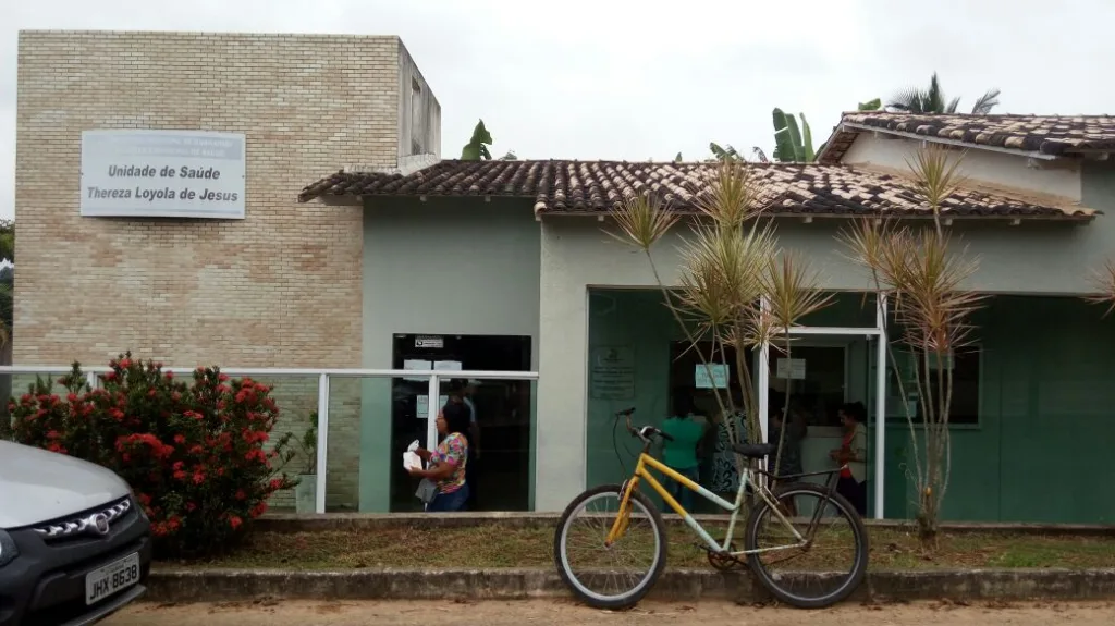 Em campanha de vacinação, posto de saúde em Guarapari segue sem oferecer vacinas