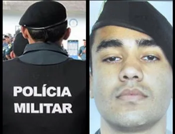 Polícia descarta participação de terceira pessoa na morte de soldado do BME em Cariacica