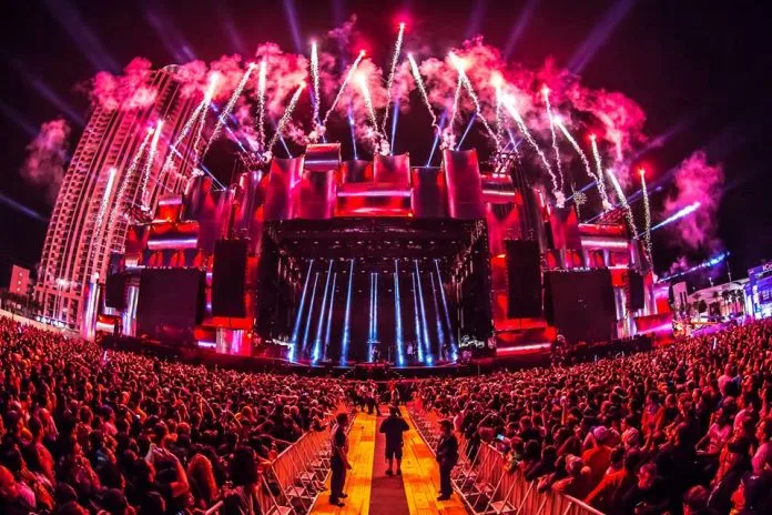 Rock in Rio anuncia palco de música eletrônica