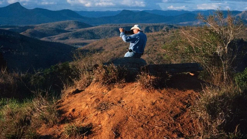 Abertura do 21º Vitória Cine Vídeo Itinerante será em Pedra Azul