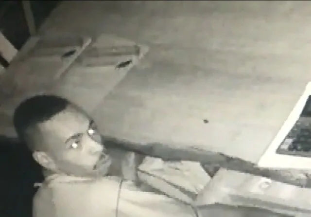 Homem é preso após arrombamento no norte do ES