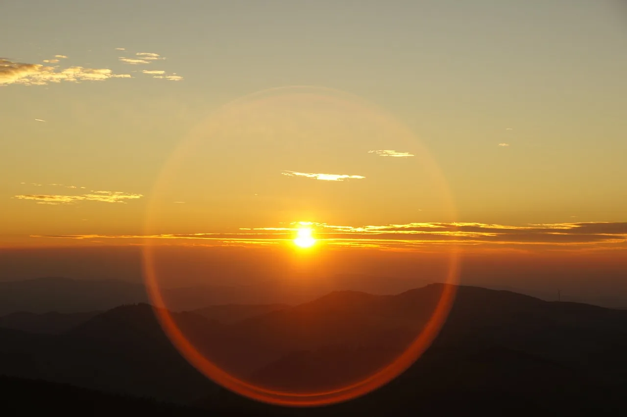 Sol ‘adia’ chegada e deve aparecer nesta sexta-feira na Grande Vitória