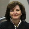 Brasília – A Comissão de Constituição e Justiça (CCJ) do Senado sabatina a procuradora Raquel Dodge, indicada para o cargo de procuradora-geral da República pelo presidente Michel Temer. (Marcelo Camargo/Agência Brasil)