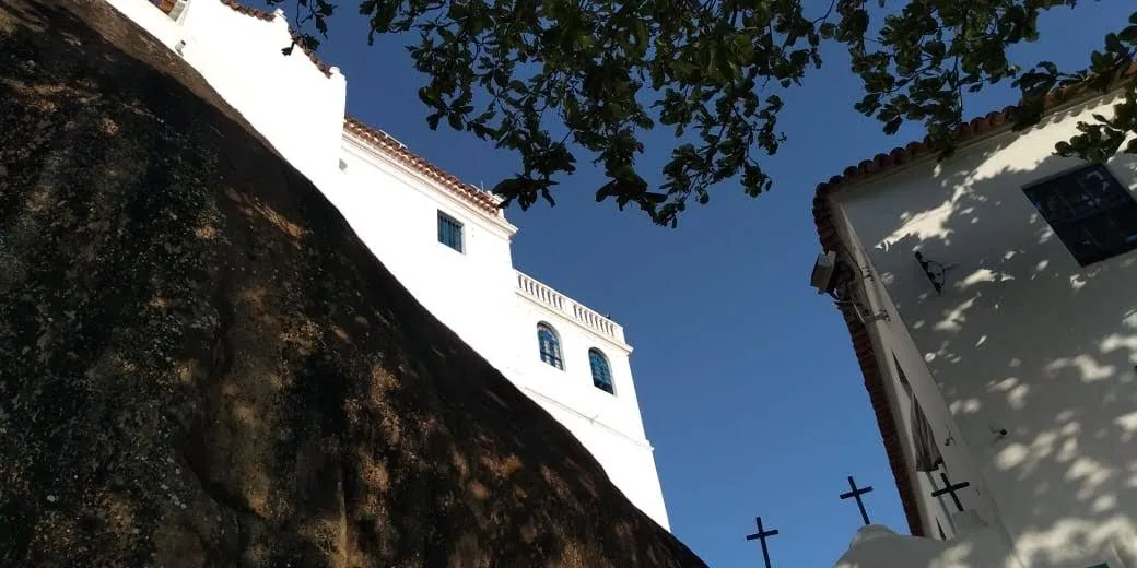 Inscrições para o Selo do Turismo Religioso estão abertas em Vila Velha