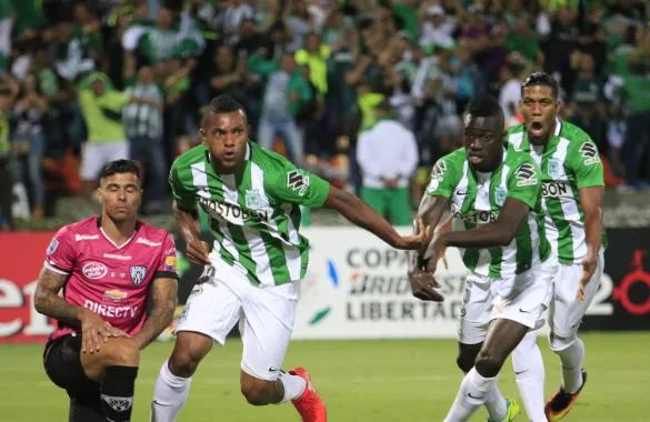 Atlético Nacional festeja 'título merecido' e 'sonho tornado realidade'