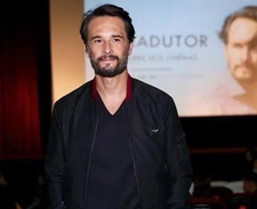 Filme protagonizado por ator Rodrigo Santoro é indicado por Cuba ao Oscar