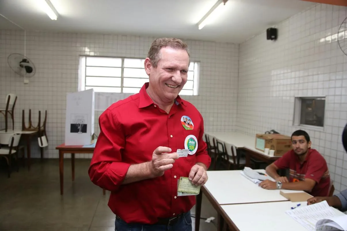 Petistas capixabas se reúnem de olho em votos de Marina