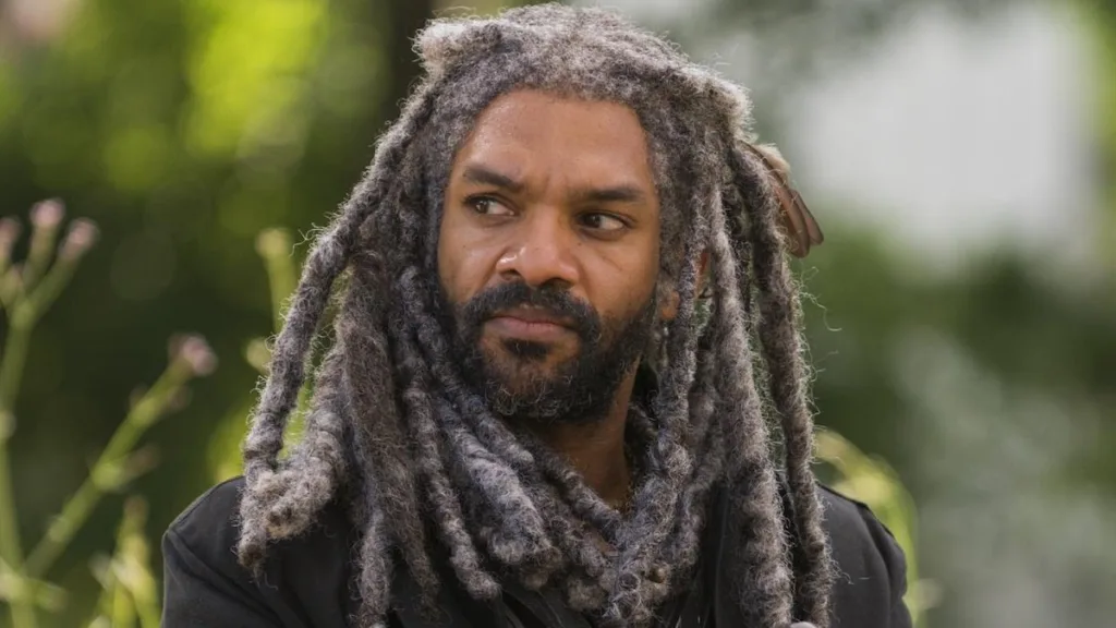 Mais um personagem querido morre em The Walking Dead