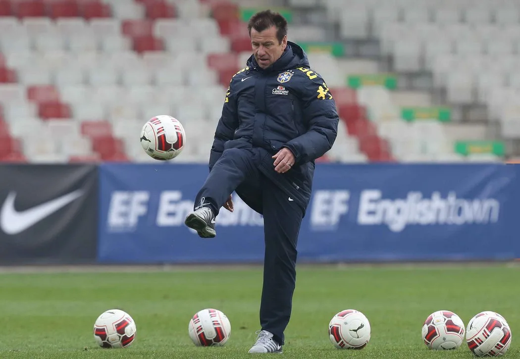 Frio de Teresópolis facilitará adaptação da seleção no Chile, diz preparador