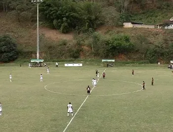 Figueirense e Red Bull Brasil realizam final inédita na Copa Sub-17