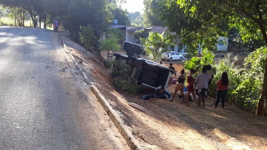 Foto: Divulgação / Polícia Militar