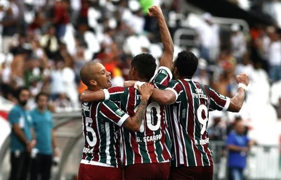 Fluminense promete ser ofensivo contra o Palmeiras fora de casa