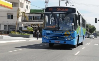 Greve dos rodoviários termina e ônibus começam a circular normalmente na Grande Vitória