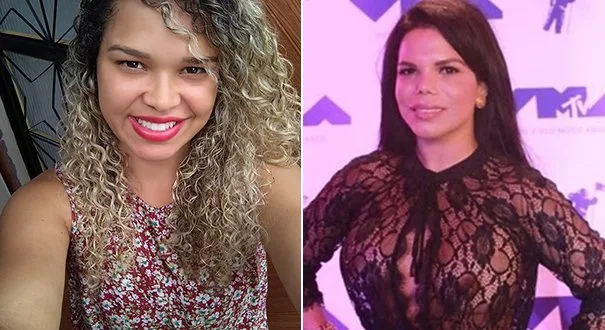 'Sou contra racismo, soberba e hipocrisia', diz irmã de socialite que atacou filha de atores