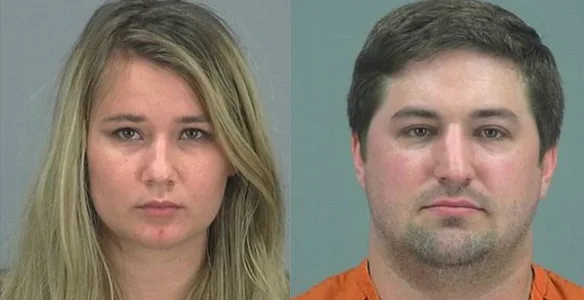 Casal é preso após deixar filho de dois anos sozinho em casa para jogar ‘Pokémon Go’