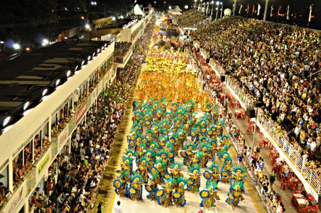 Camarotes Coletivos são alternativas para não ficar de fora do Carnaval Capixaba