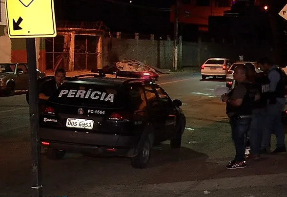 Dois tiroteios são registrados e suspeito é morto em Vila Velha