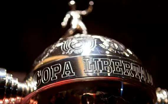 Libertadores abre fase de grupos com rivalidades locais apimentando o torneio