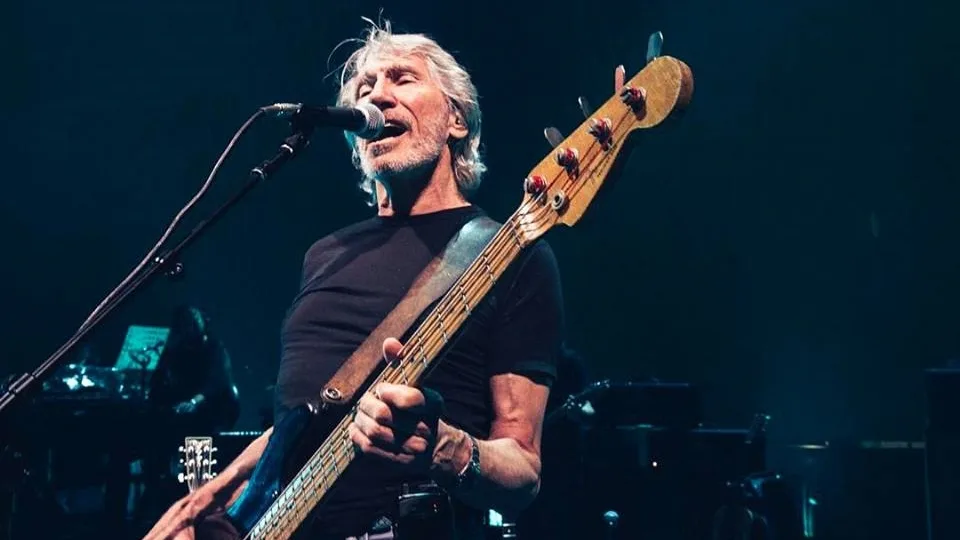 Turnê de Roger Waters não recebeu recurso via Lei Rouanet, diz ministério ao TSE