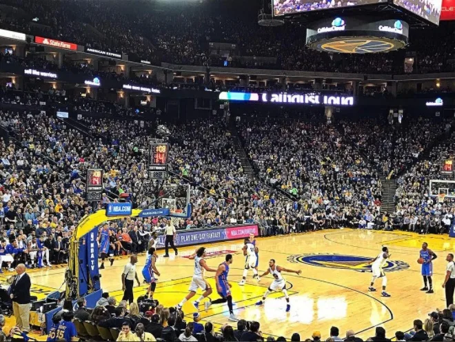 Sem representantes nas finais, Brasil viveu temporada de baixa na NBA