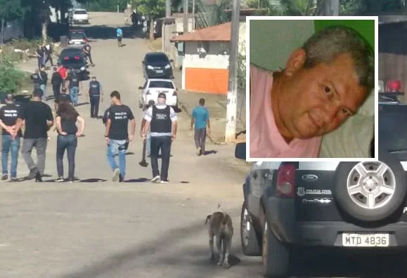 Envolvidos no assassinato de policial civil em Cachoeiro permanecerão presos