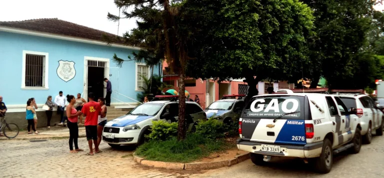 Dezessete pessoas são presas na operação ‘Campo Minado’ no Sul do Estado