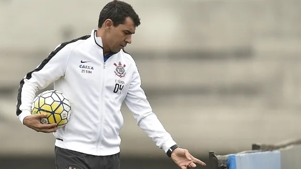 Corinthians deve poupar titulares no domingo em razão de desgaste pós maratona de jogos