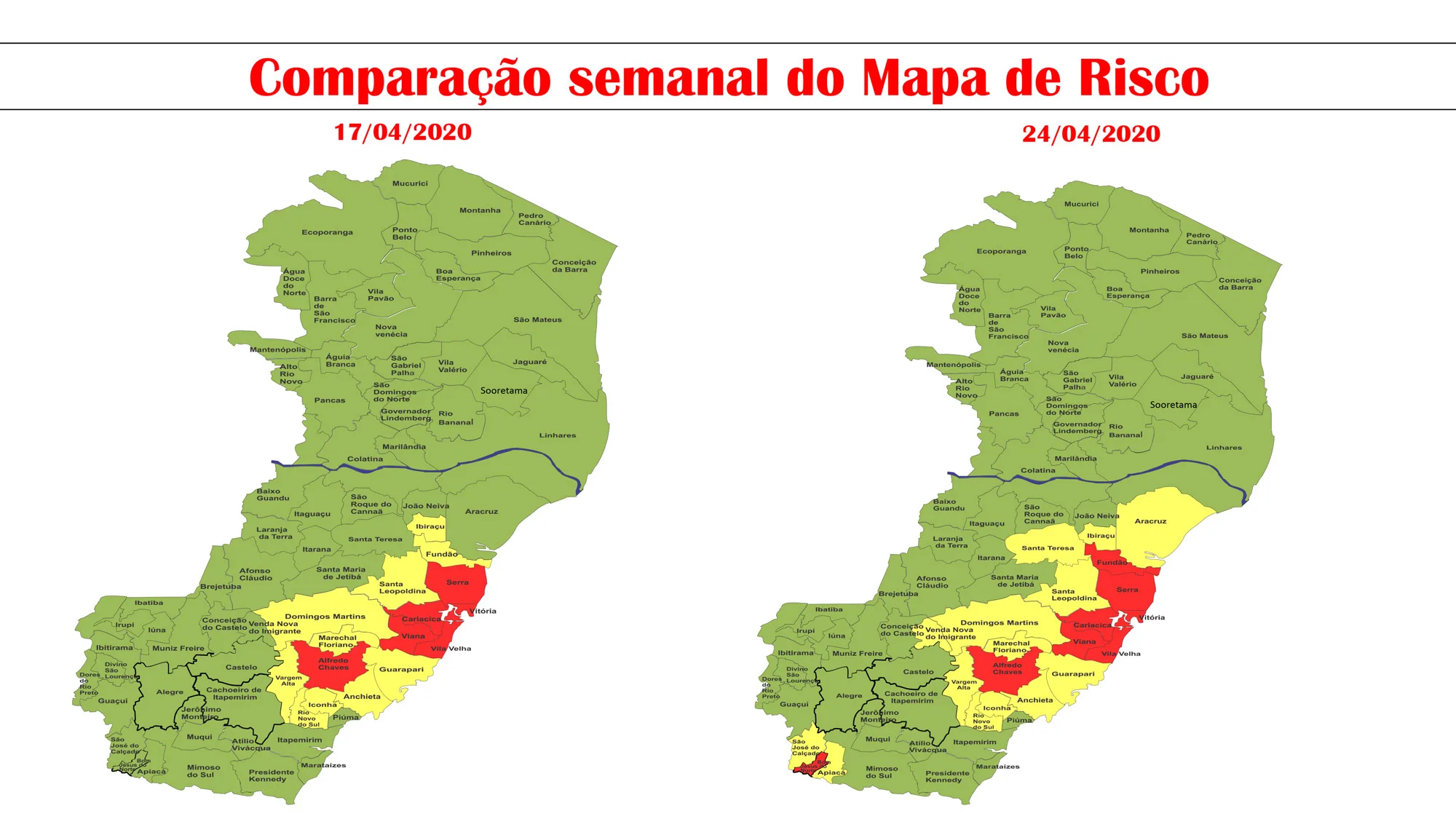 Foto: Divulgação / Governo do ES