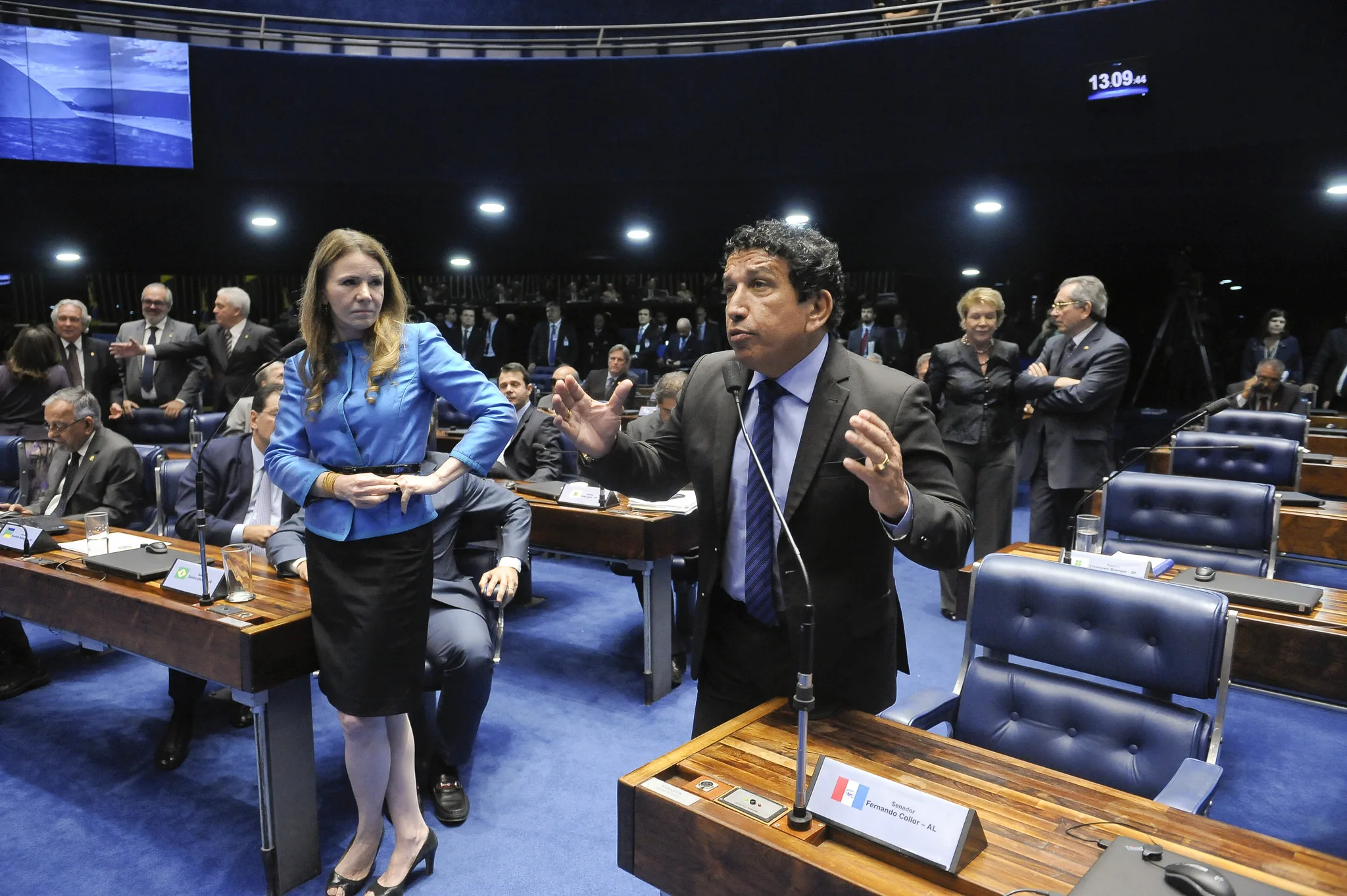 Senadores capixabas ajudaram na aprovação da PEC dos gastos. Veja o que muda!