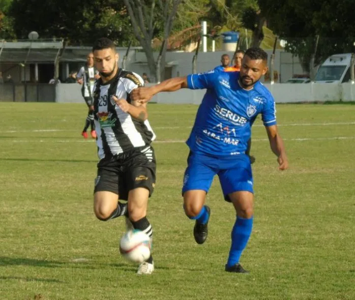 Vitória goleia e Linhares vence por W.O. Veja como foram os primeiros confrontos da Copa ES 2016