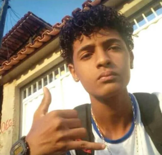 Família encontra jovem que estava desaparecido em Guarapari