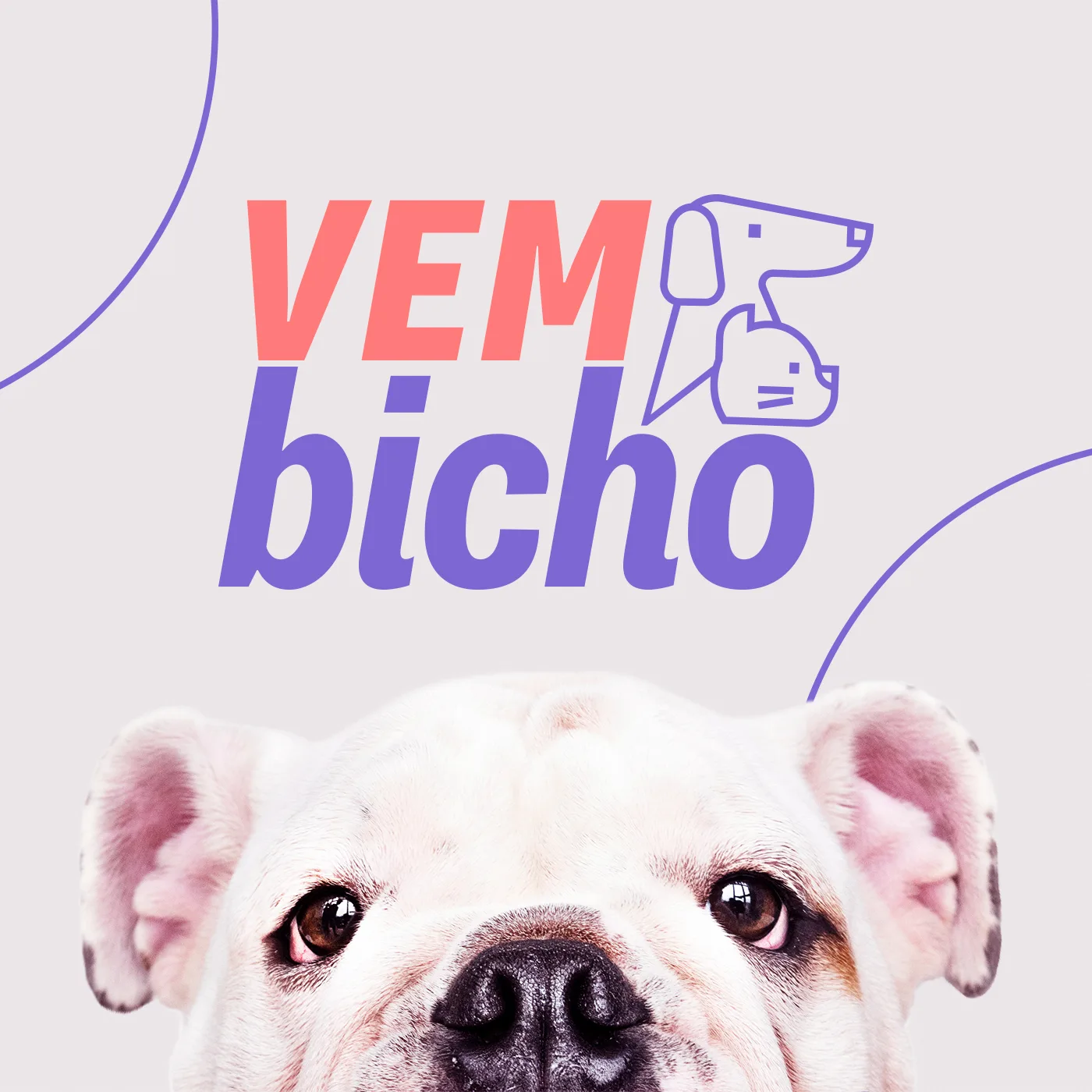 Vem Bicho_Podcast: relatos de amor!