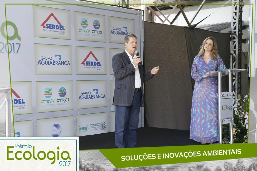 Inscrições para o Prêmio Ecologia 2017 começam nesta segunda-feira