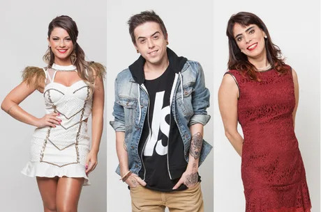 Grande final do reality show “A Fazenda” acontece nesta quarta-feira