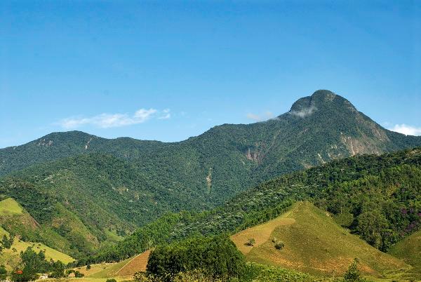 Gosta de ecoturismo? Que tal conhecer a região do Caparaó durante o feriadão?