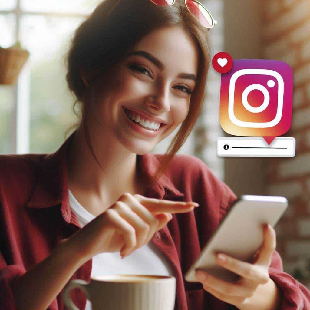 Instagram libera carrossel com até 20 fotos e vídeos. Entenda!