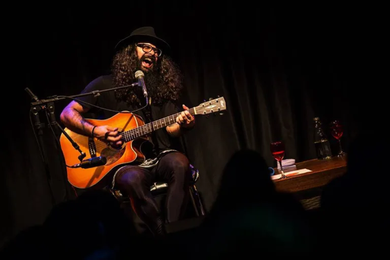 André Prando e Trio Maracá são as atrações musicais do Cine.Ema em Cachoeiro de Itapemirim