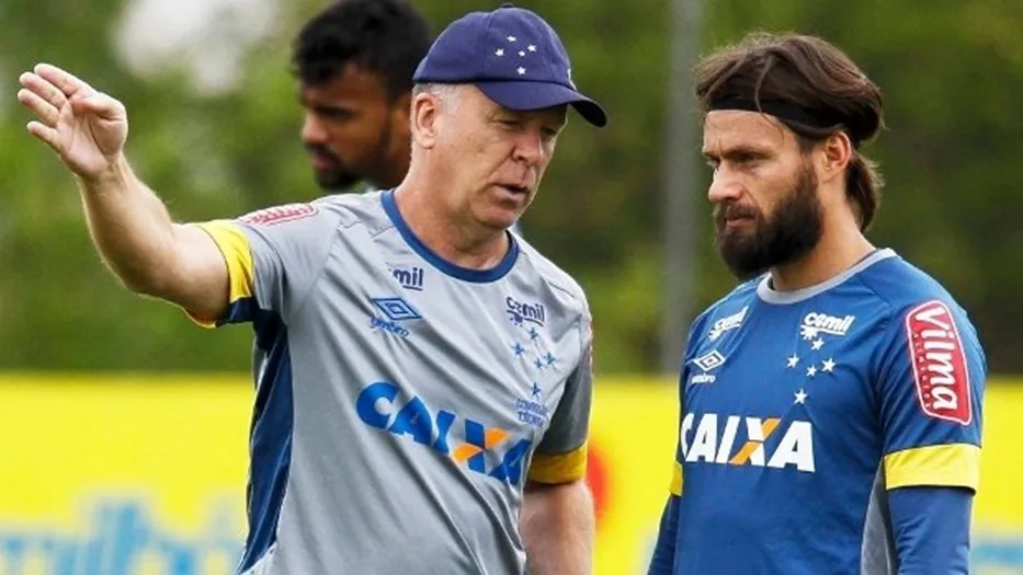 Cruzeiro se apoia na torcida para reverter vantagem do Grêmio na Copa do Brasil