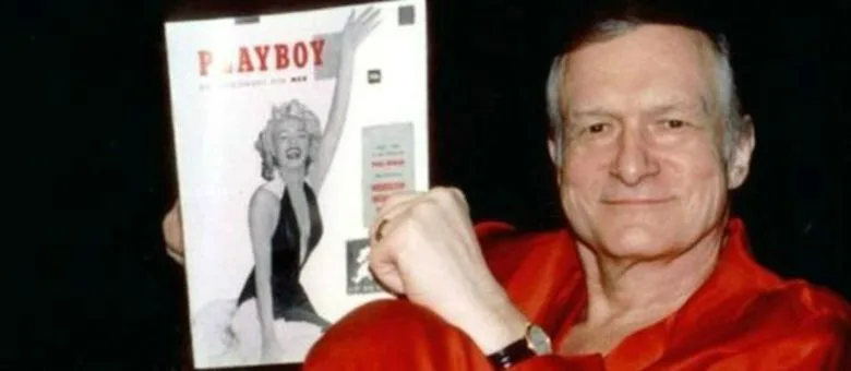 Internet faz com que Playboy americana cancele fotos nuas das edições