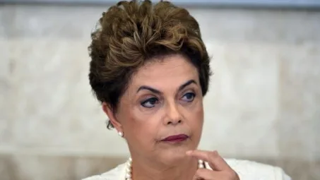 Dilma queria Mantega lugar de Vaccari na arrecadação de caixa 2, diz Santana