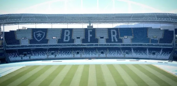 Fla-Flu muda de palco novamente e acontece no estádio Nilton Santos