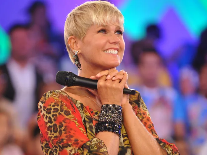 Xuxa