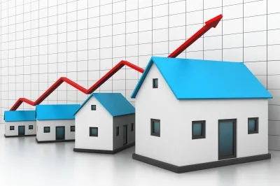 Em alta, fundos imobiliários são opção para dar o pontapé na renda variável