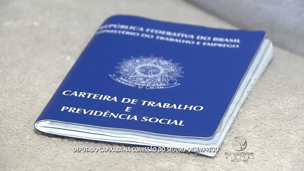 Sem desemprego:  contingente de trabalhadores com carteira assinada no setor privado atingiu patamar recorde de 39,6 milhões. Crédito: Divulgação