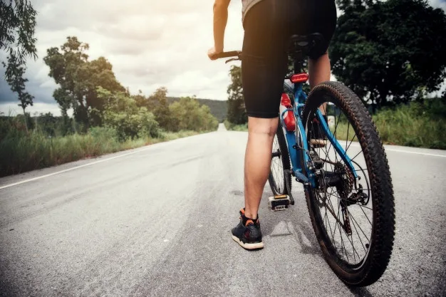 Criação de área de proteção ao ciclista competidor em Vitória é considerada inconstitucional