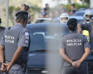 Suicídio causou mais mortes em policiais do que confronto com crime