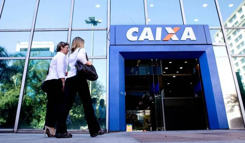 Caixa Econômica vai abrir 20 agências neste sábado no ES