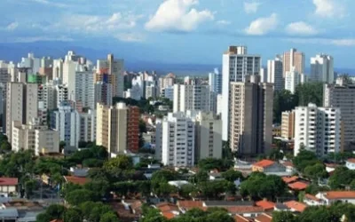 Grand Construtora entrega três empreendimentos em Vila Velha