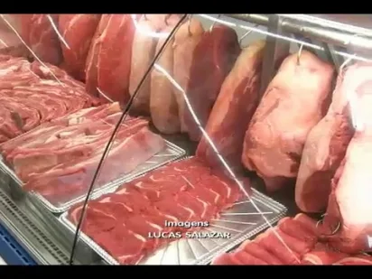 Brasil pode destravar exportações de carne bovina in natura para Arábia Saudita